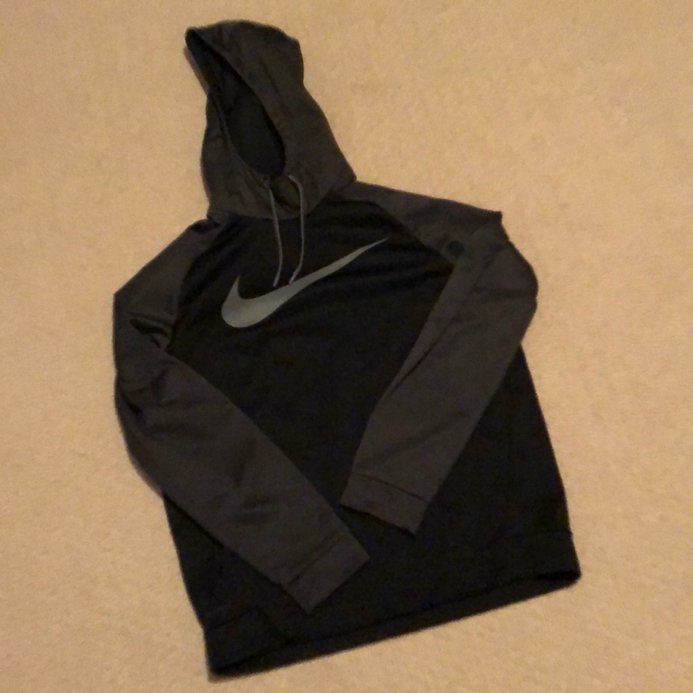 Men’s Nike Hoodie